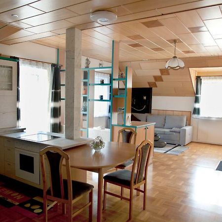Ferienwohnung Peklar Arnfels Eksteriør bilde