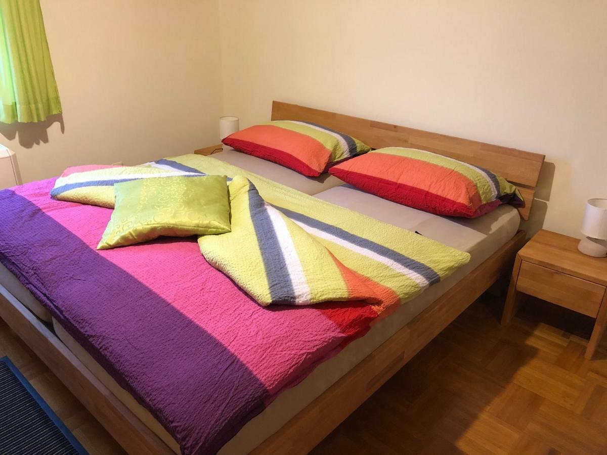 Ferienwohnung Peklar Arnfels Eksteriør bilde